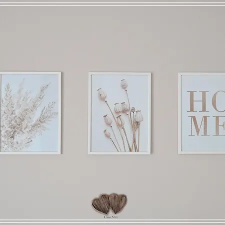 Casa Vivi مونوبولي