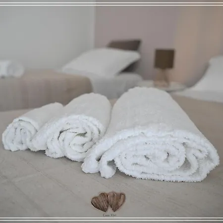 Casa Vivi مونوبولي