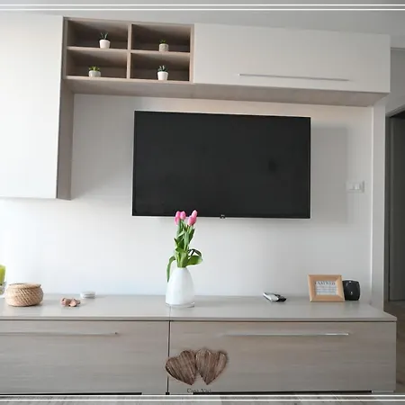 Casa Vivi شقة مونوبولي