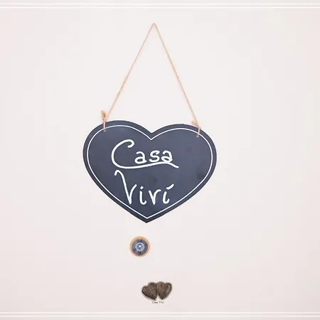 Casa Vivi Монополи