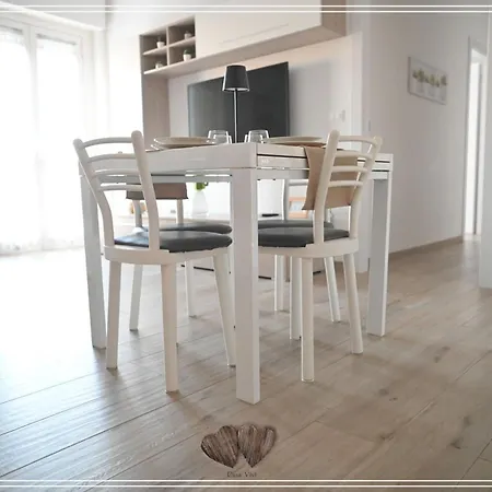 アパート Casa Vivi モノーポリ