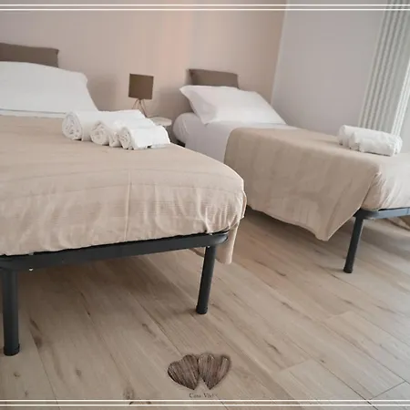 Casa Vivi アパート モノーポリ