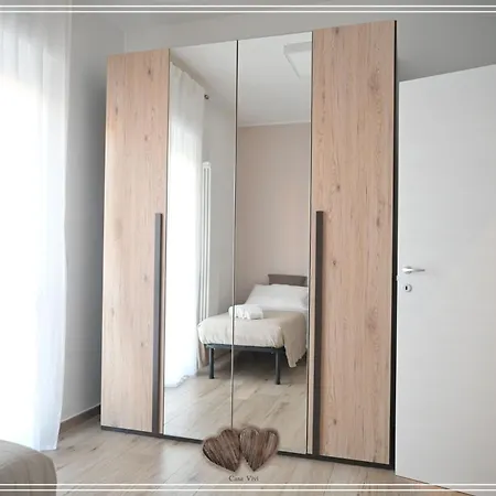 Casa Vivi Apartment *