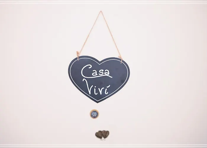 Casa Vivi Monopoli