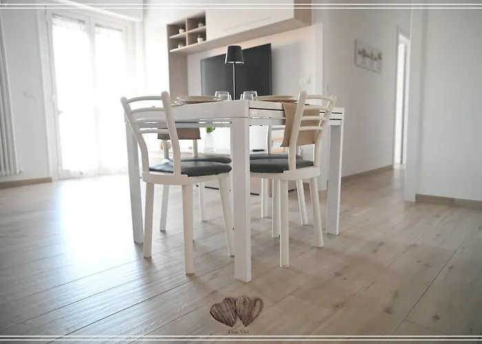 Apartman Casa Vivi Monopoli