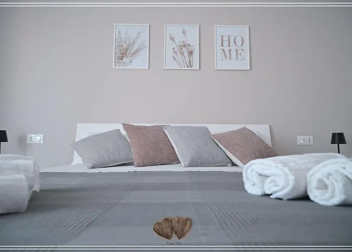 Casa Vivi Apartman *