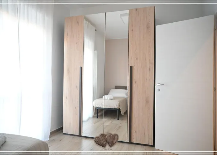 Casa Vivi Apartman *