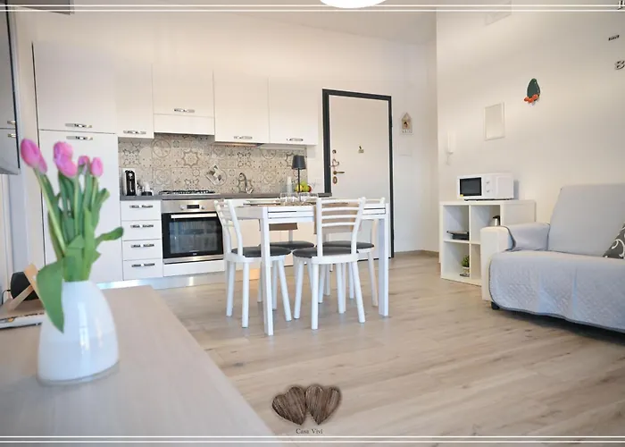 Casa Vivi *