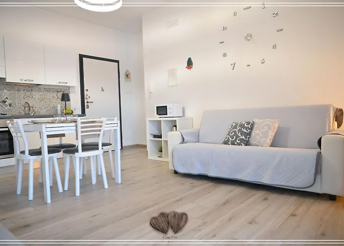 Casa Vivi *