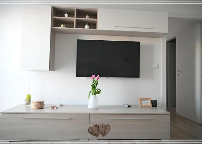 Casa Vivi Apartment Monopoli